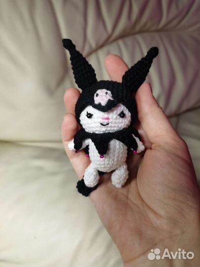 Куроми вязаная