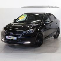 Changan Alsvin 1.5 AMT, 2023, 4 058 км, с пробегом, цена 1 379 000 руб.