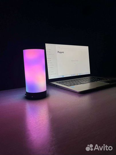 Ночник лампа GyverLamp светильник