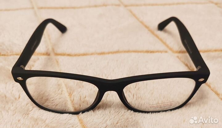 Очки для компьютера lectio risus BLF001 C2