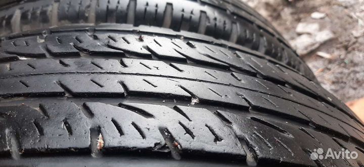 Viatti Bosco A/T 215/65 R16 98H