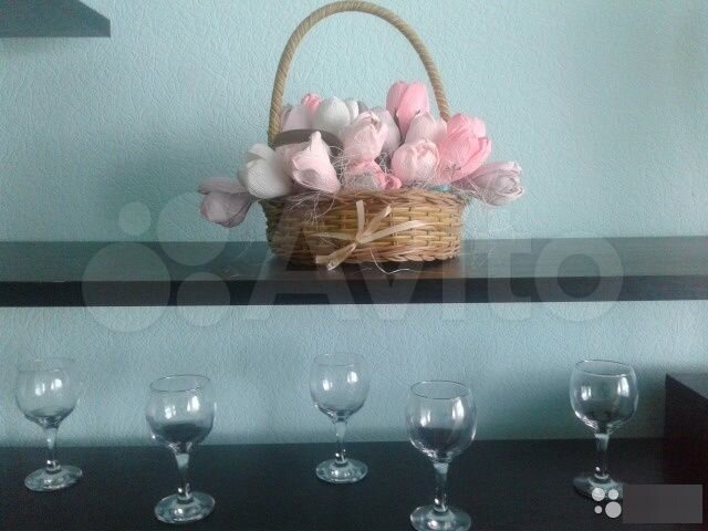 2-к. квартира, 78 м², 14/14 эт.