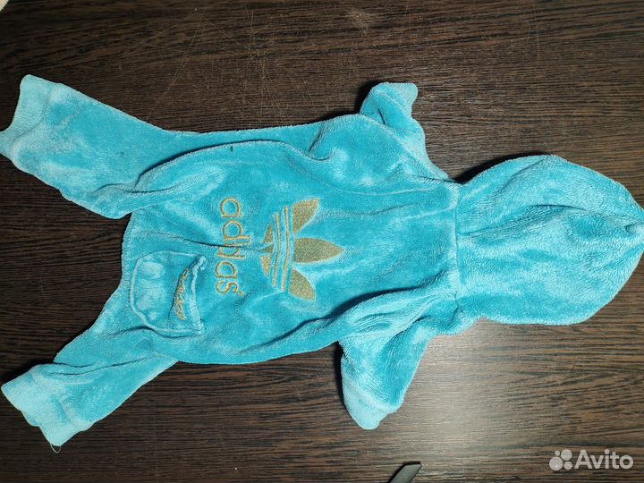 Костюм для собак