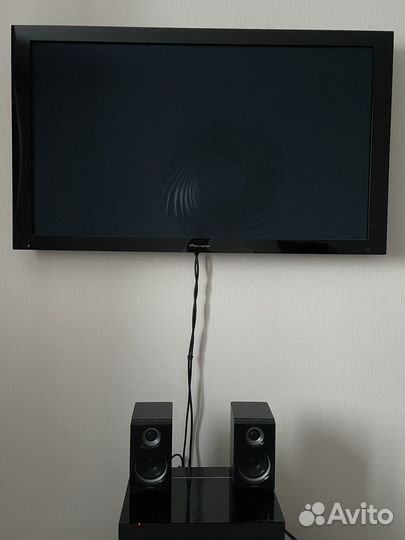 Плазменная панель Pioneer KRP-500A