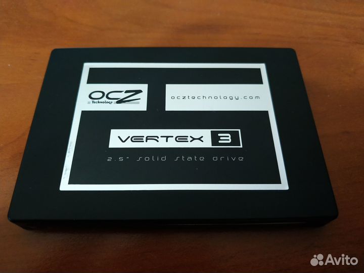 Vertex3 ssd 60 Gb