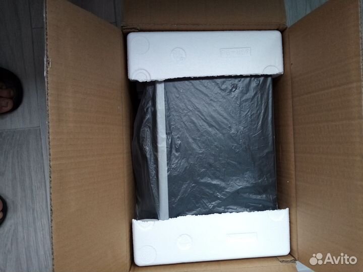 Электрическая мини-печь