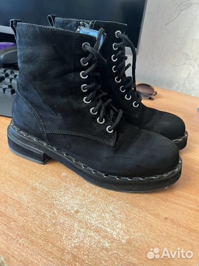 Ботинки tendance