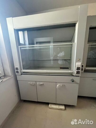 Лаборатория.Лабораторное оборудование