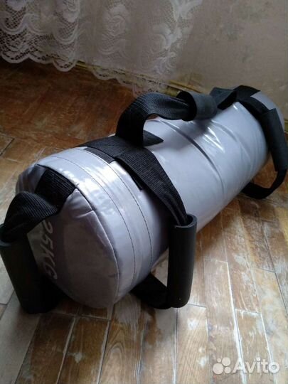 Мешок Сэндбег