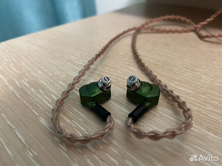 Campfire Audio Andromeda 2020