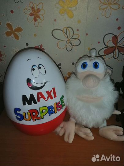 Подарочная упаковка