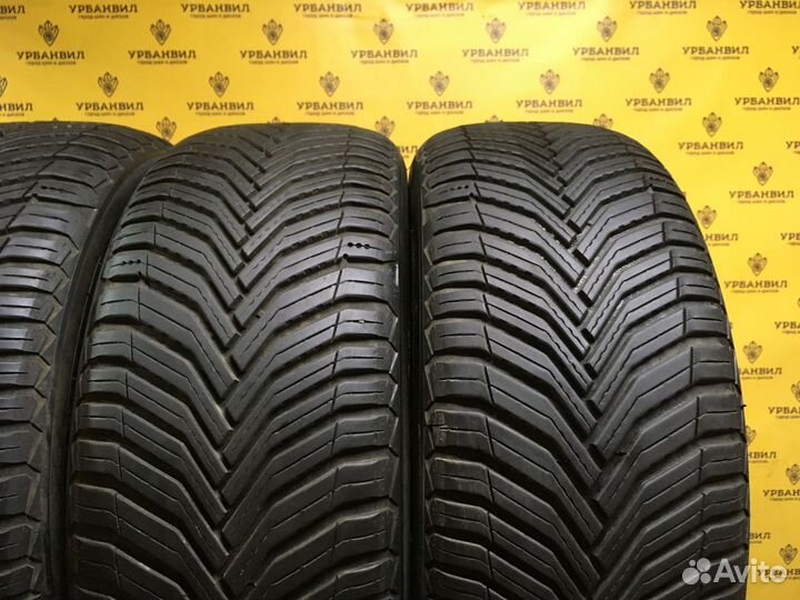 Michelin CrossClimate 225/50 R17 98Y