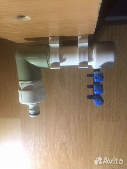 Инкубатор для артемии