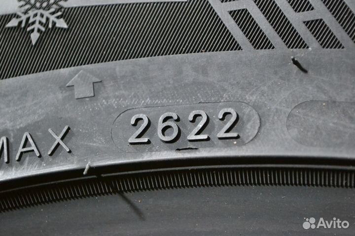 Tourador Winter Pro TSU1 245/45 R18 100V