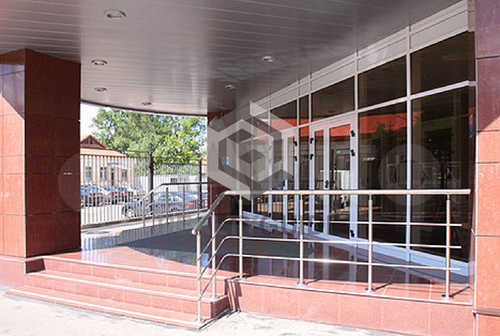 81 м2 Бизнес-центр 