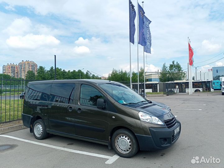 Аренда/прокат автомобиля без водителя