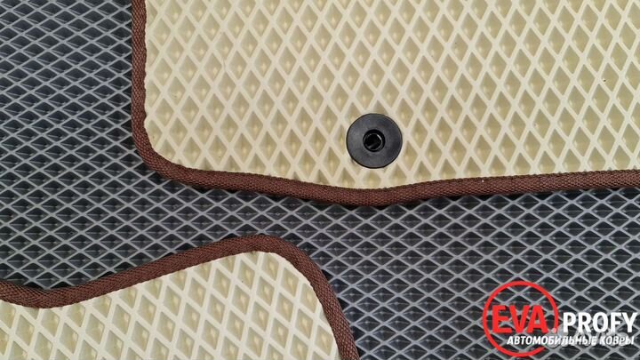Эва коврики для Ниссан теана 32 кузов