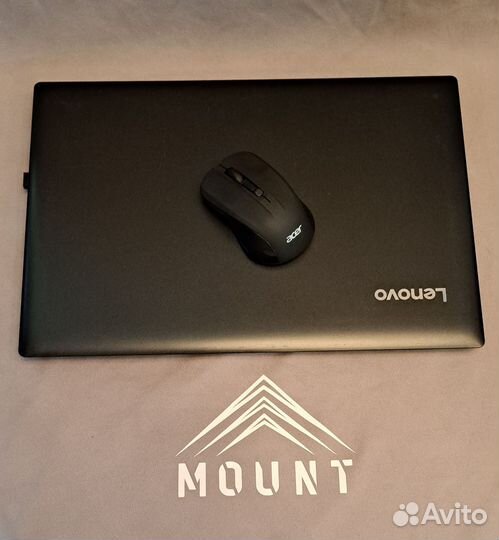 Игровой ноутбук i7-8550U/12Ozy/mx 150 4gb/ssd