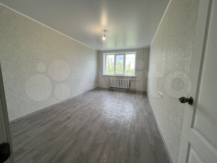1-к. квартира, 37 м², 5/6 эт.
