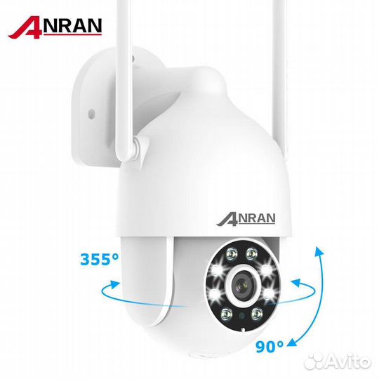 Радио видео няня