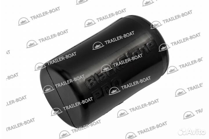 Пневмоподвеска с су BlackStone LE PRO Toyota Land Cruiser Prado 150 2009-2024, задняя, 52526