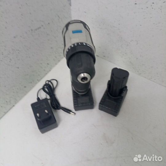 Шуруповерт Deko sharker 20v pro bmc (Рассрочка / Л3)