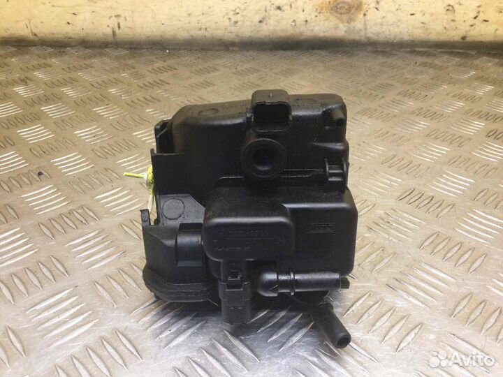 Корпус топливного фильтра Peugeot 307 9305108c 9H0