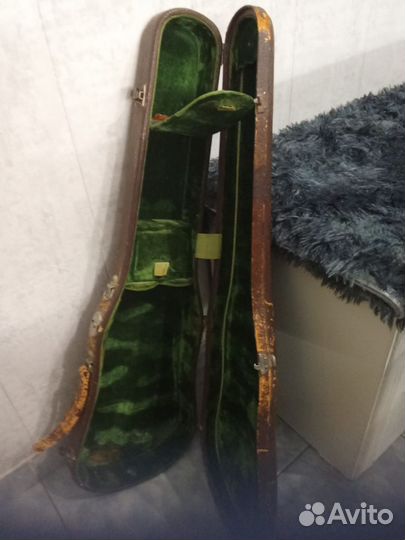 Футляр скрипичный декоративный