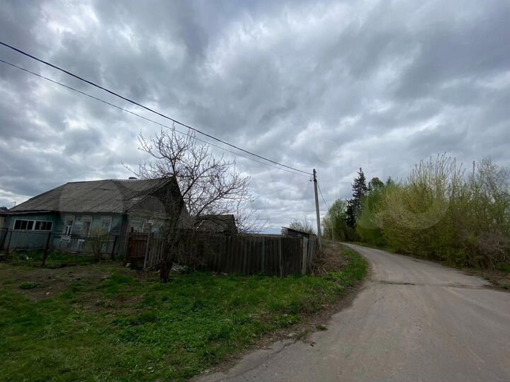 Участок 37 сот. (ИЖС)