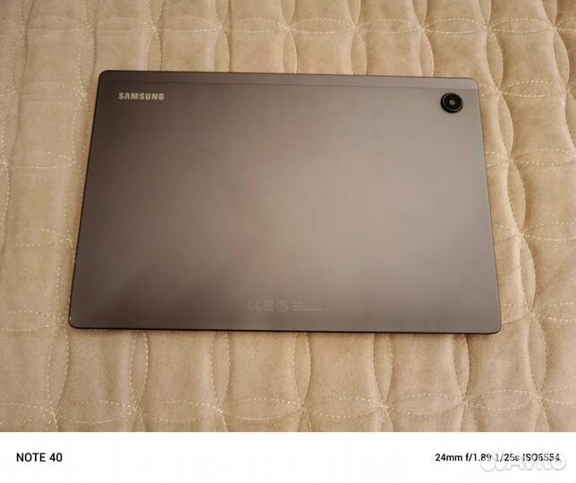 Планшет samsung galaxy tab a8 2021