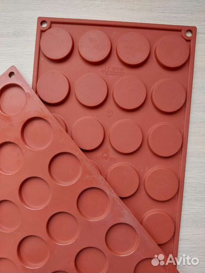 Силиконовая форма silikomart