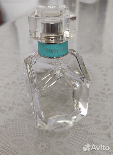 Tiffany духи