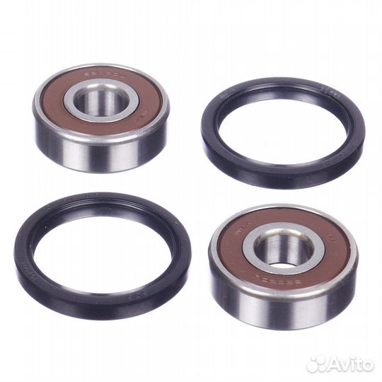 Подшипники колеса chakin GS500 89-02 CH25-1147RL