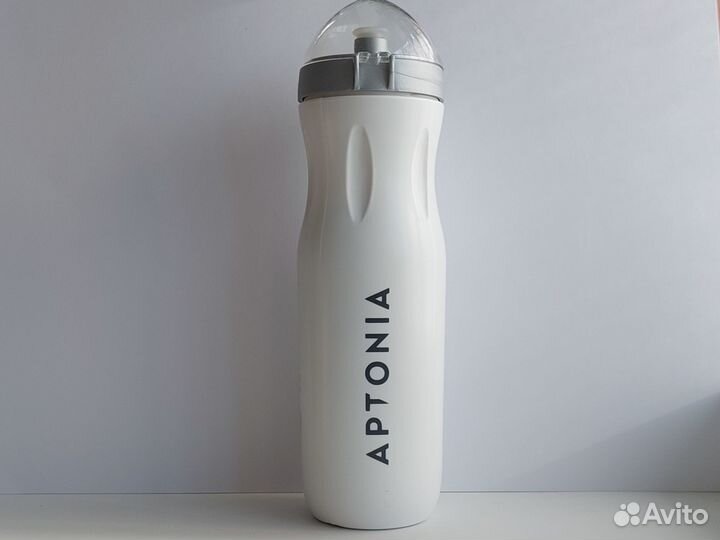 Бутылка для воды шейкер Декатлон 450мл