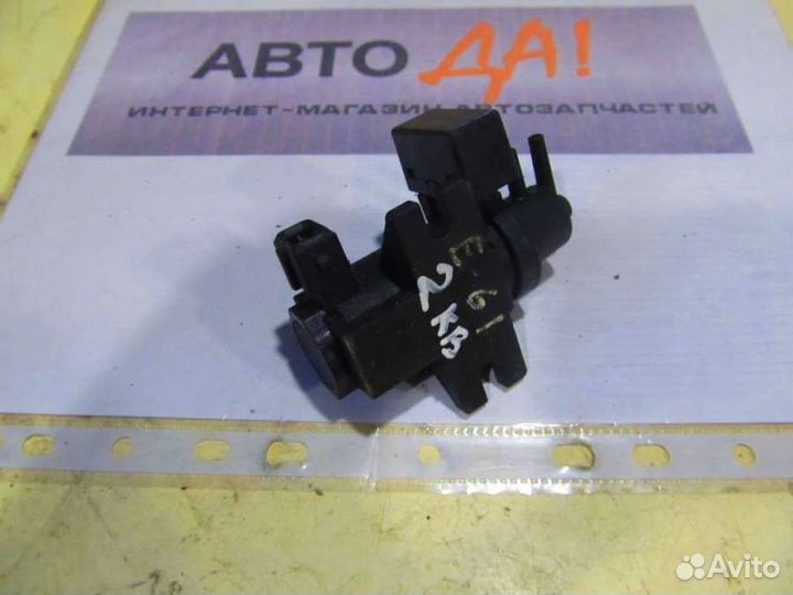 Клапан управления турбиной (Актуатор) BMW 3 E90/E9