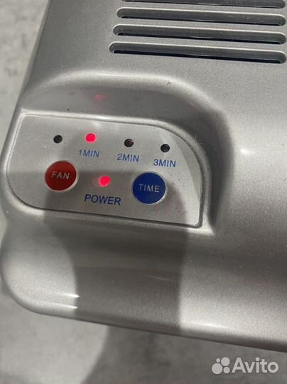 Лампа для маникюра