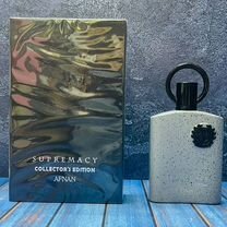 Afnan supremacy collector'S 100 мл оригинал, Москва
