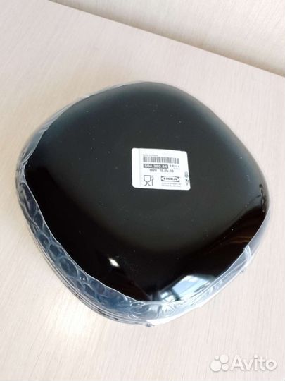 Посуда IKEA тарелки