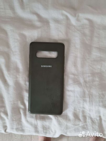 Чехол на samsung galaxy s10 plus