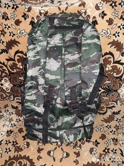 Рюкзак мужской тактический