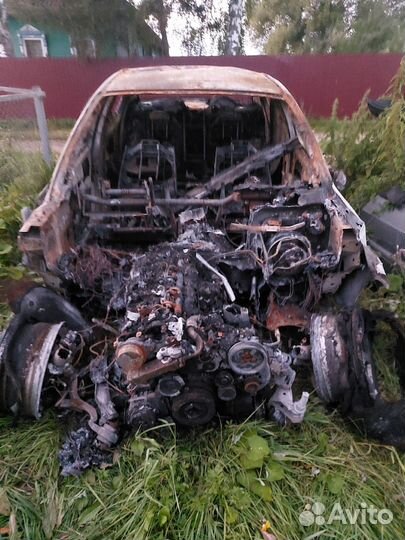 Мотор бмв 2.5 diesel