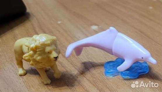 Новая коллекция киндеров 2022