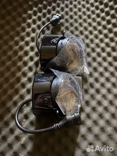 Противотуманки