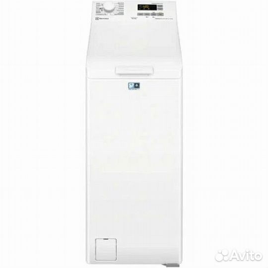 Стиральная машина electrolux EW6TN15061FP