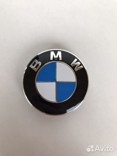 Колпачки на литые диски bmw Е F серии