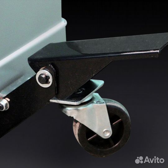 Фуговальный станок warrior W0103FL HL