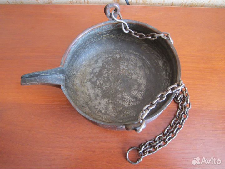 Рукомойник 19-век