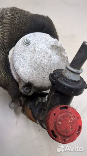 Стартер BMW 2 F46 Gran Tourer, 2018