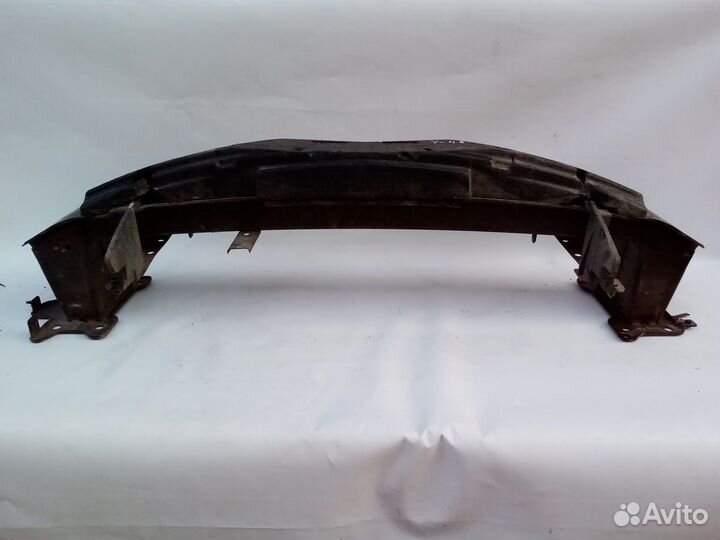 Усилитель переднего бампера Mazda 6 GH 2007-2013