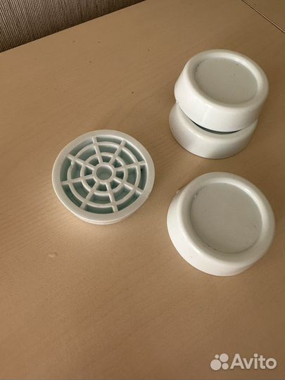 Амортизаторы для стиральных машин